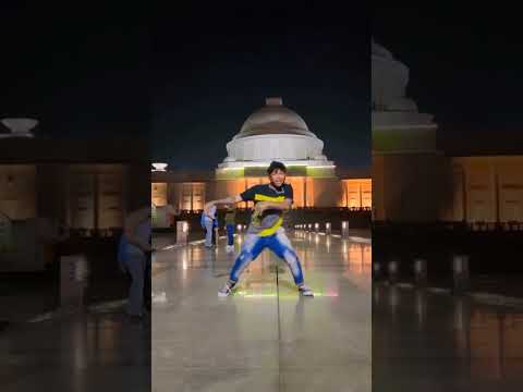 Dil bahalta hai Mera aapke a jaane se #short Bollywood Dance Video ( #dancersunnyarya ) #viral