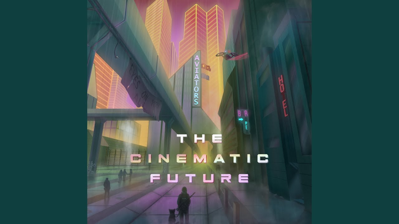 Codebreaker by Aviators 🎶