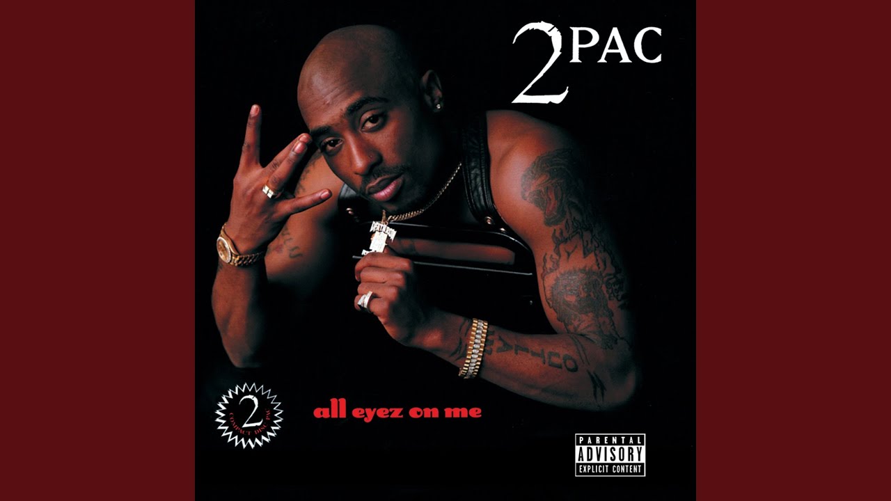 Shorty Wanna Be a Thug - 2Pac π€