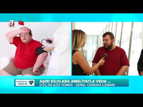 AHABER - Türkiye'de Sağlık Programı - 1.Bölüm