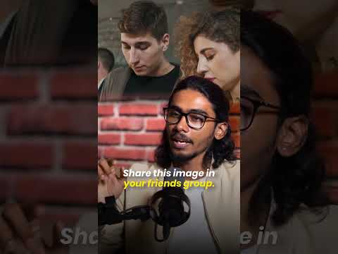 Hide Secret Messages Inside Images! | Steganography Explained