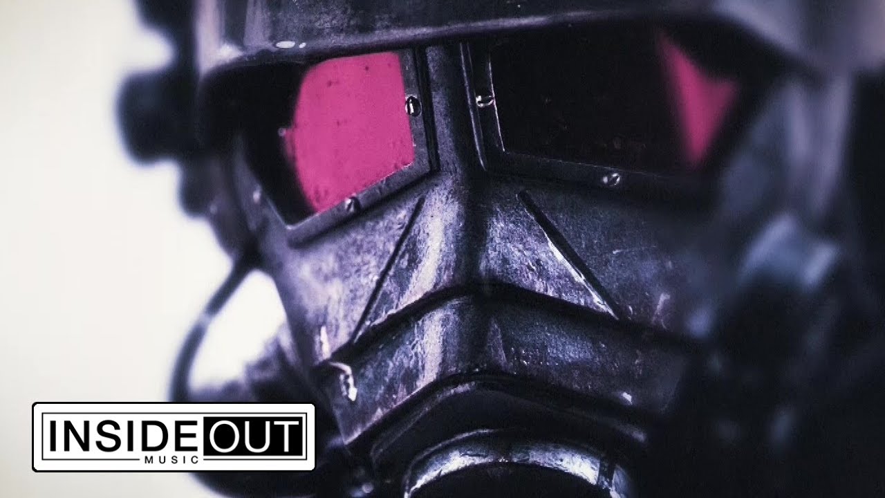 Michael Romeo - Divide & Conquer Official Video 🎸