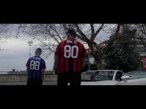 Nouveau.master sina ft balti clandestino.