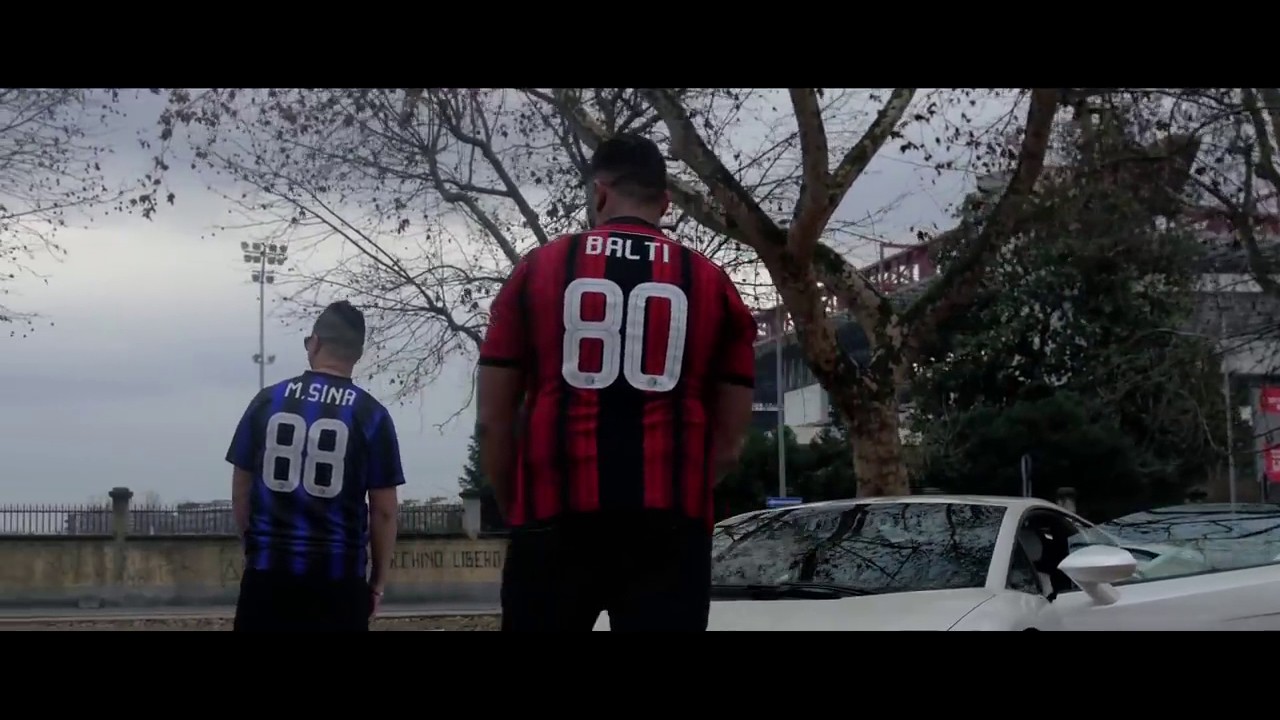 Master Sina ft Balti - Clandestino 🎶 | Découvrez le hit mystérieux de 2016