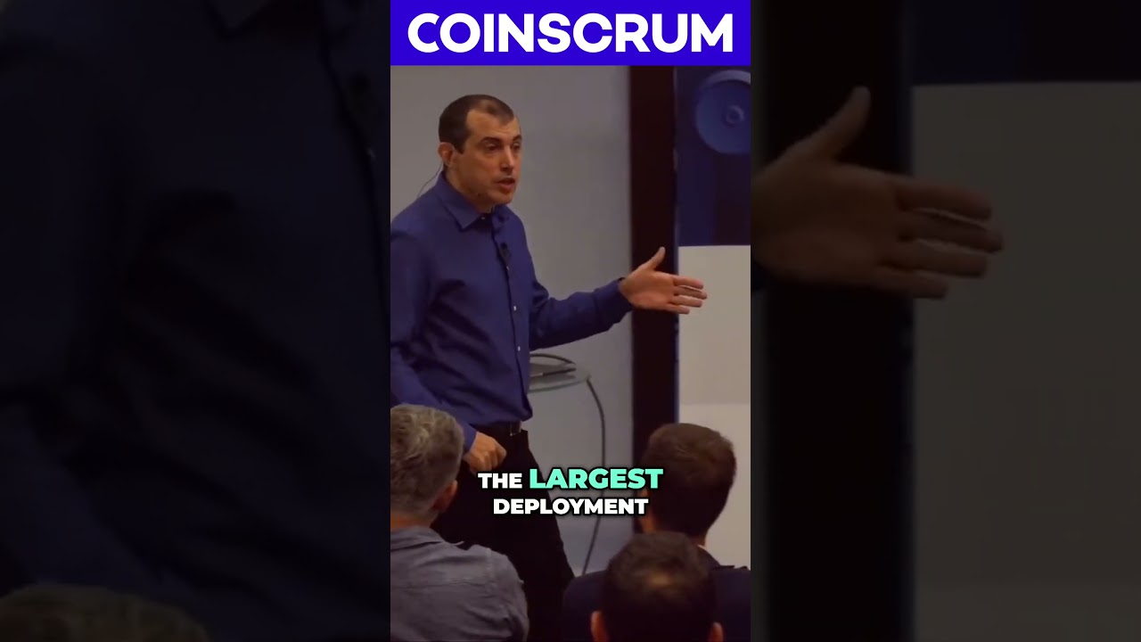 How Bitcoin's Public Key Cryptography Transforms Digital Security 🔐