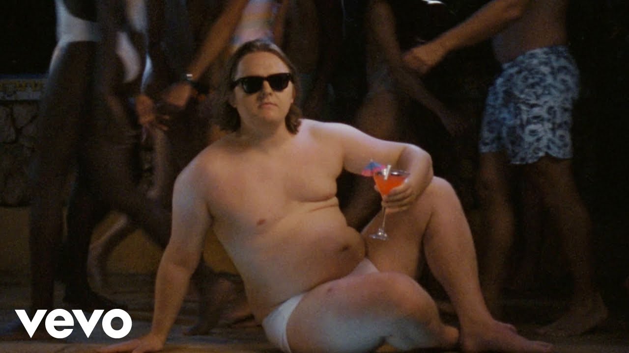 Lewis Capaldi - Forget Me 🎶 Official Music Video