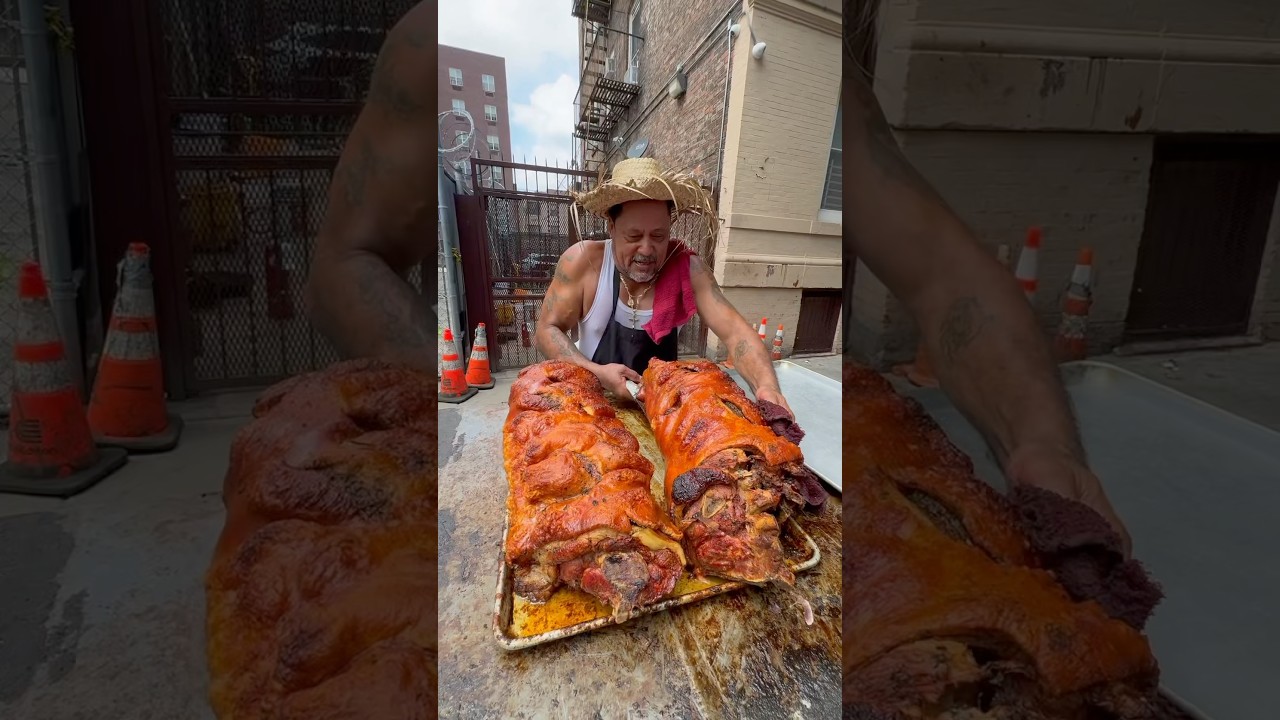 Top Puerto Rican Eats in NYC 🍽️