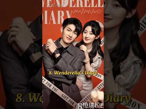 Top 10 Romance Chinese Dramas That Will Melt Your Heart