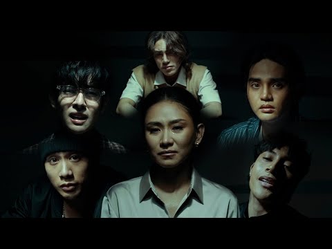 UMAALIGID - Sarah Geronimo & SB19 [Official Music Film]