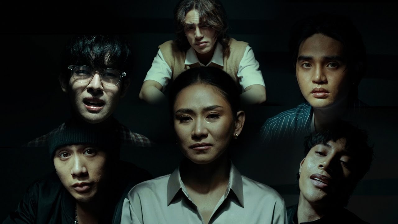 UMAALIGID - Sarah Geronimo & SB19 [Official Music Film]