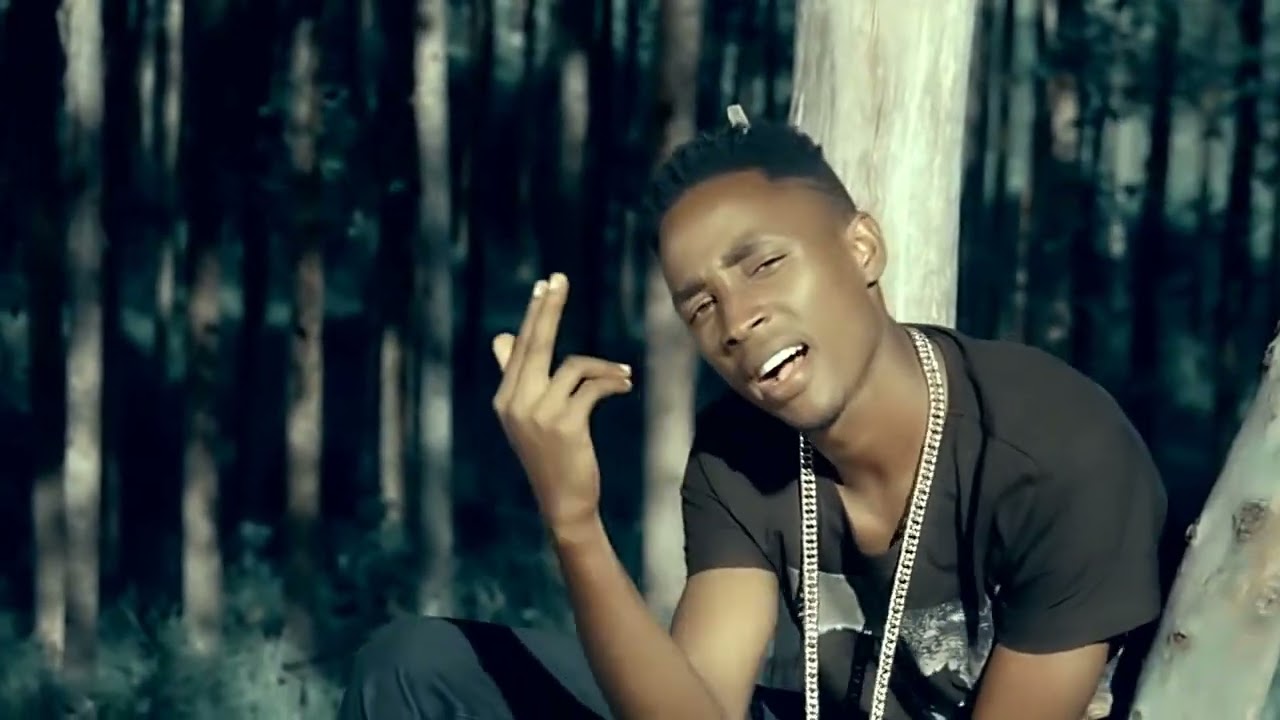 Orahi - Megaton ft Ray G (Official Video)