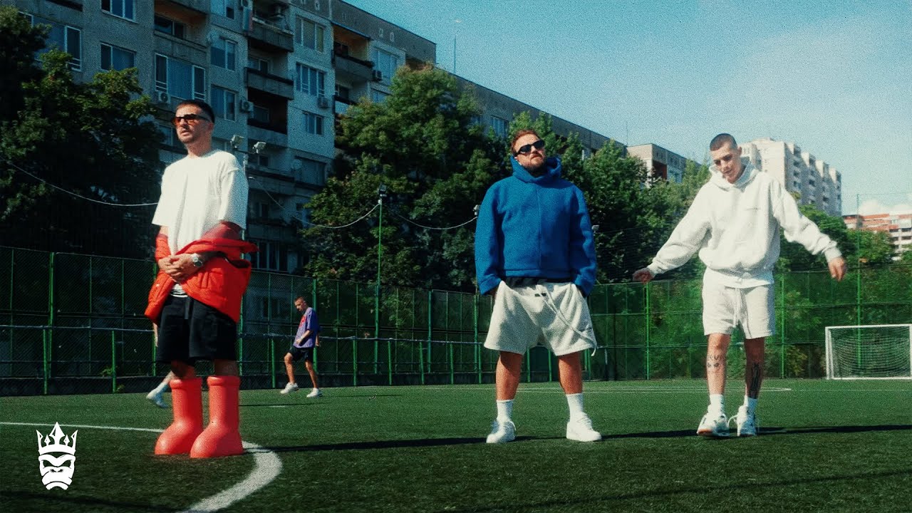 2Bona & Slatkaristika - ALLO (Official Video) 🎶