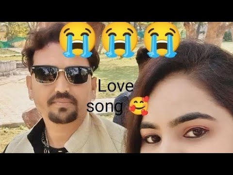 बार बार मैसे तड़पावे झुनी वो 😭 sunjaykirade adivasi song #apsingkirade #adiwasisong #fullsong #90s