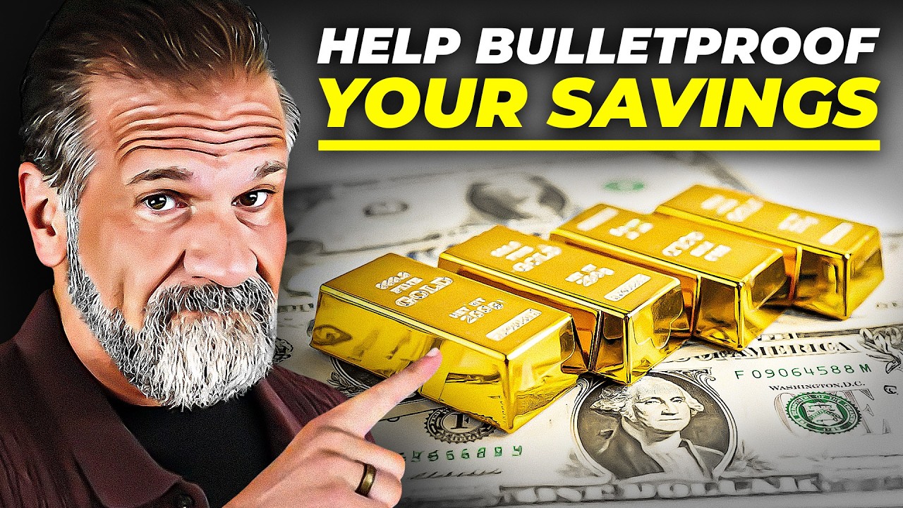 Gold IRA: Pros, Cons & How It Works 💰