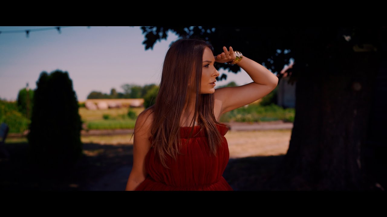 ENJOY - Oczy jak węgiel 🎶 Official Music Video