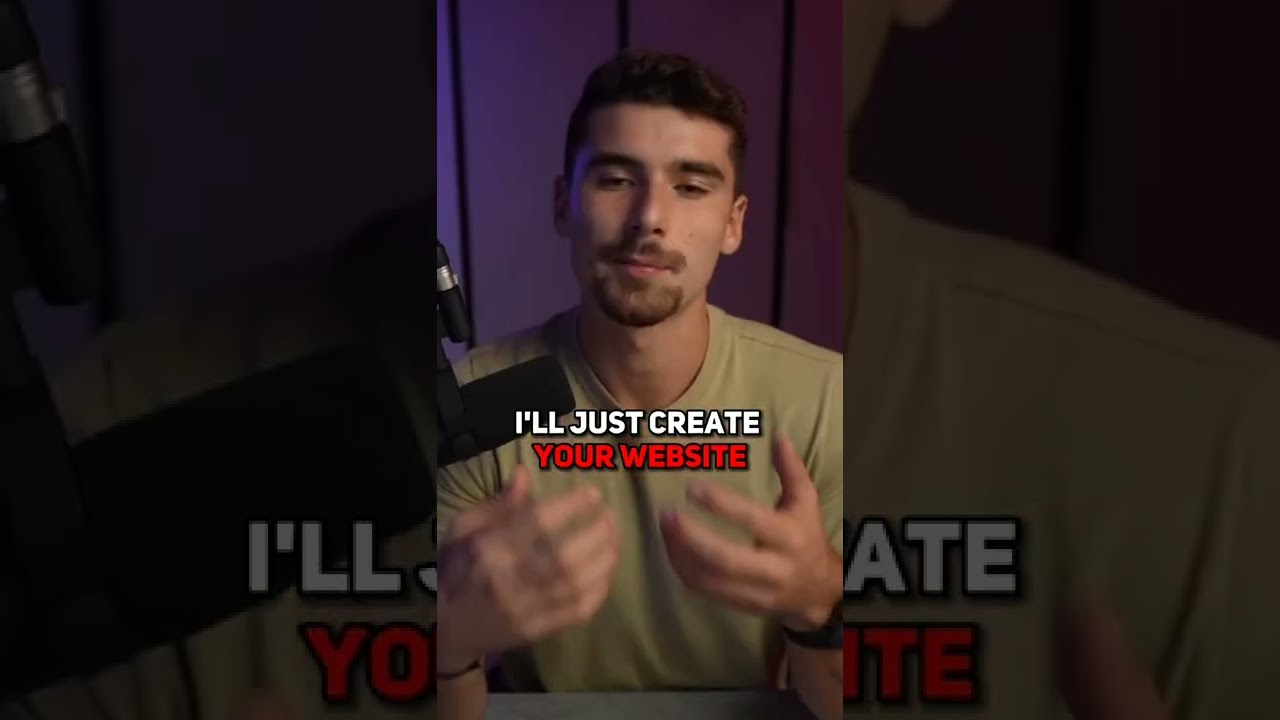 Start a Website Design Side Hustle! 💻