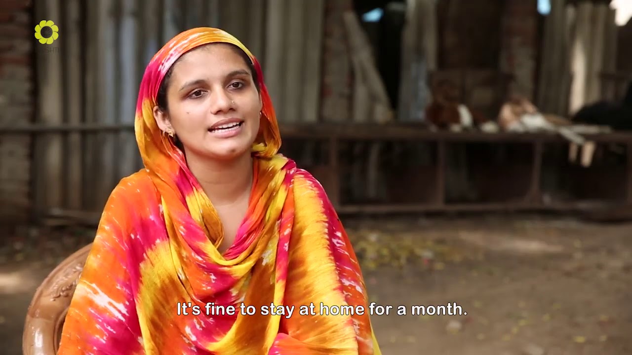 Children with Special Needs During Lockdown 🧩