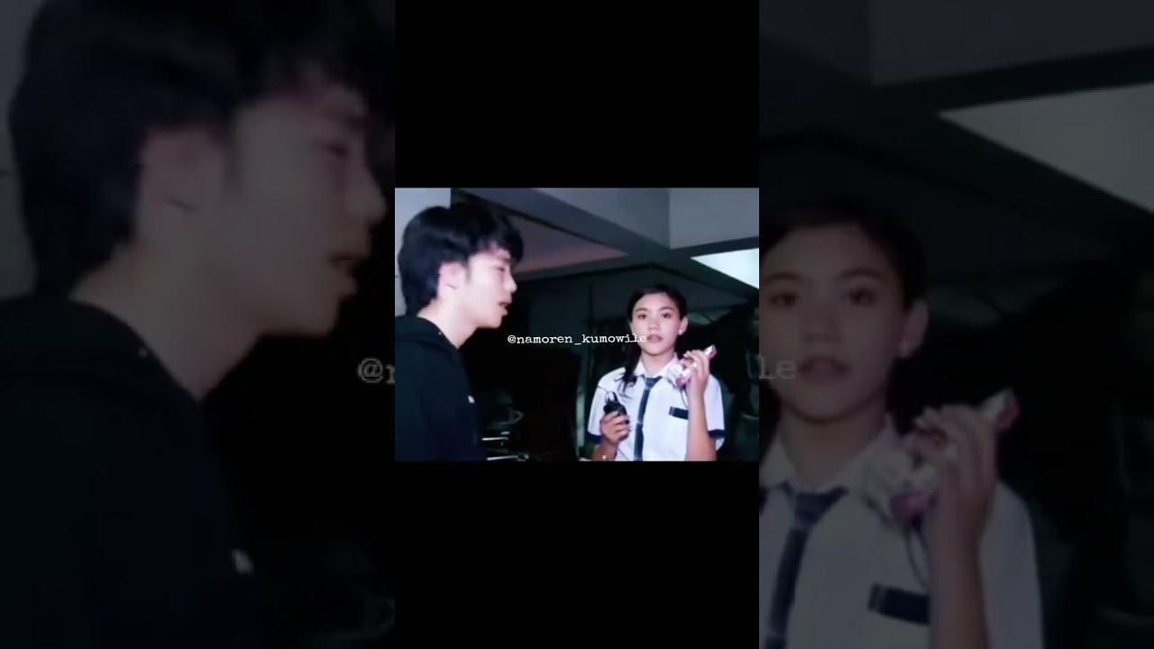 Mala & Eby Deketin Sridevi & Afan 😄