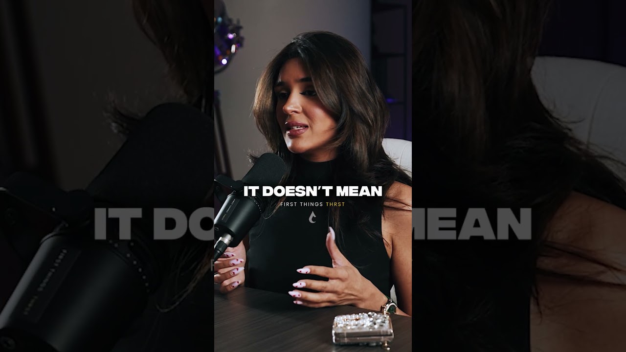 The Masculine & Feminine Dynamic