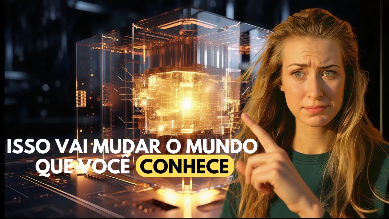 Computadores Quânticos: A Revolução Tecnológica que Vai Transformar o Mundo 🌐