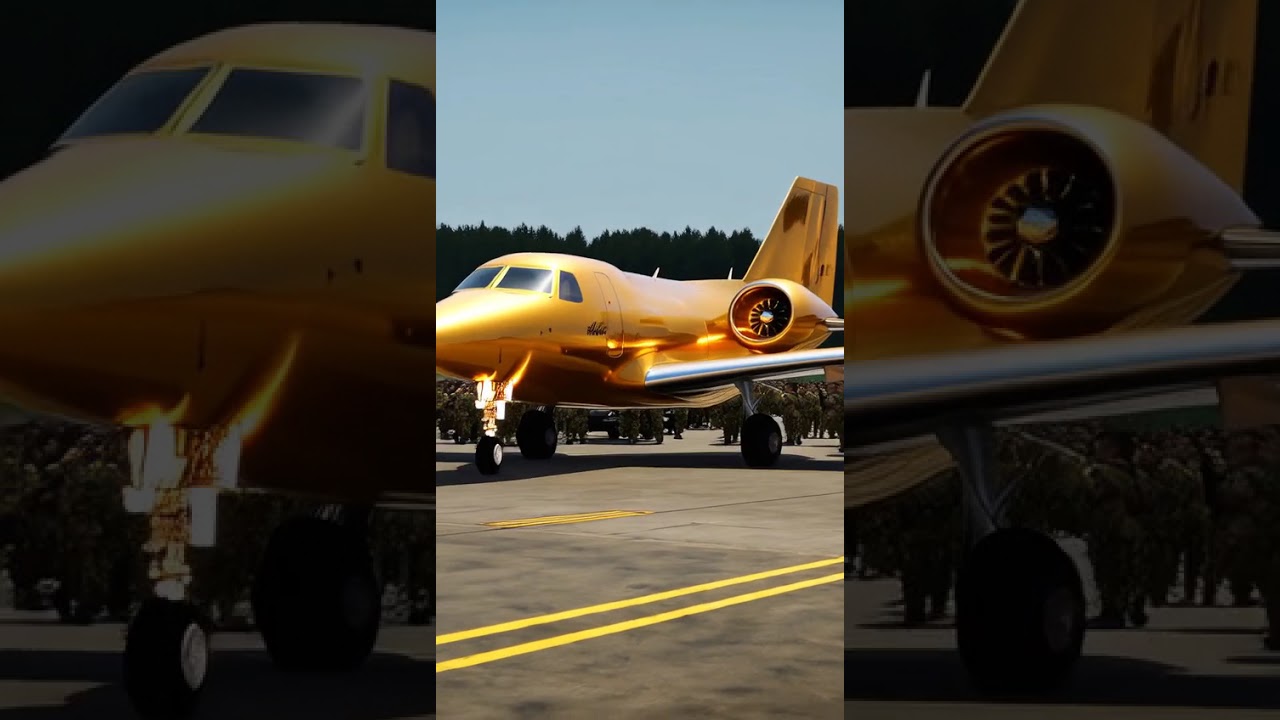 Discover the Future of Luxury Flying βοΈ | Trending Private Jets & Innovations