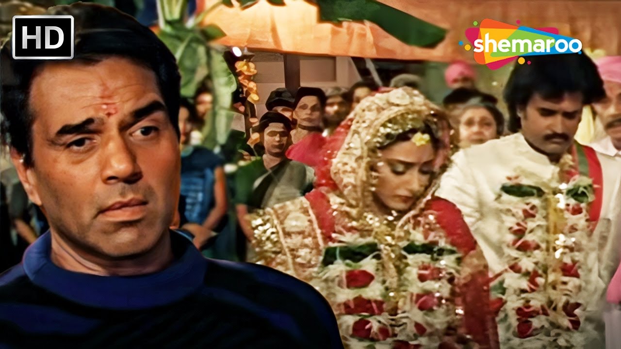 Emotional Bhai-Bhen Love Song | Farishtay (1991) | Dharmendra & Vinod Khanna 🎶