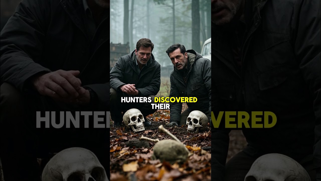 The Mysterious Disappearance of the Jamison Family 🕵️♂️