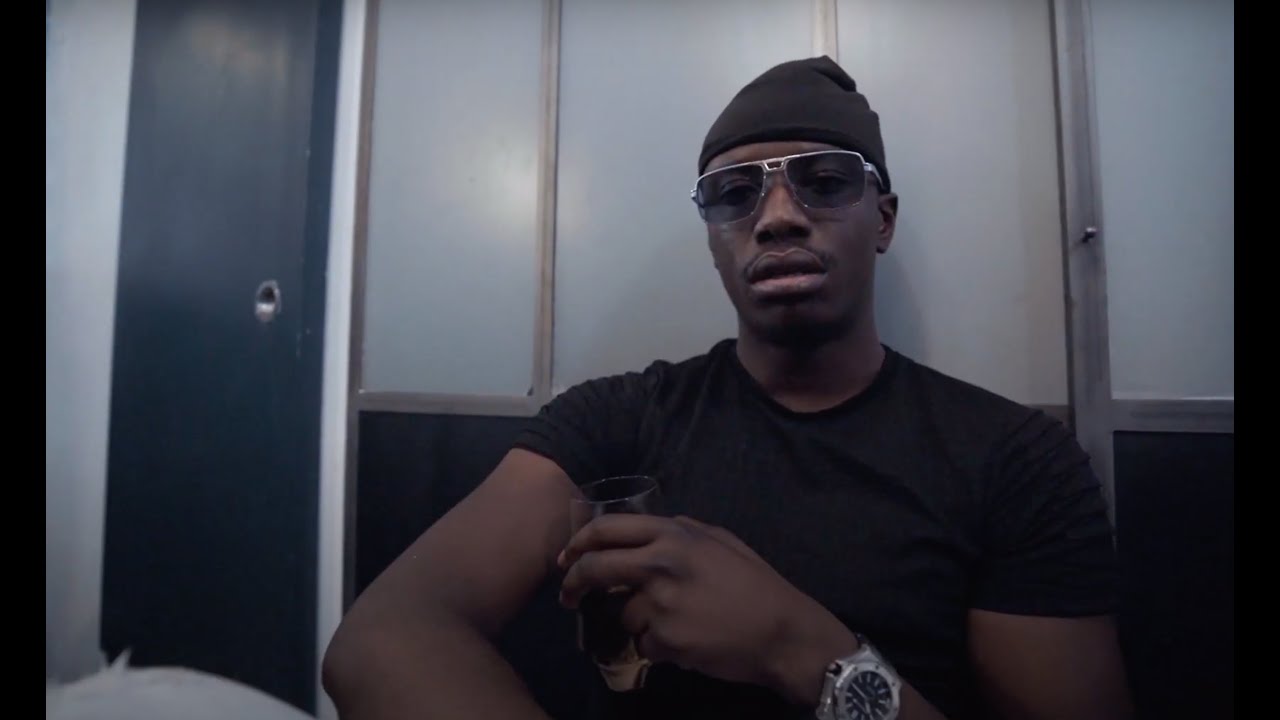 Werenoi - 9.17 (Clip Officiel) 🎶 Découvrez le nouveau hit !