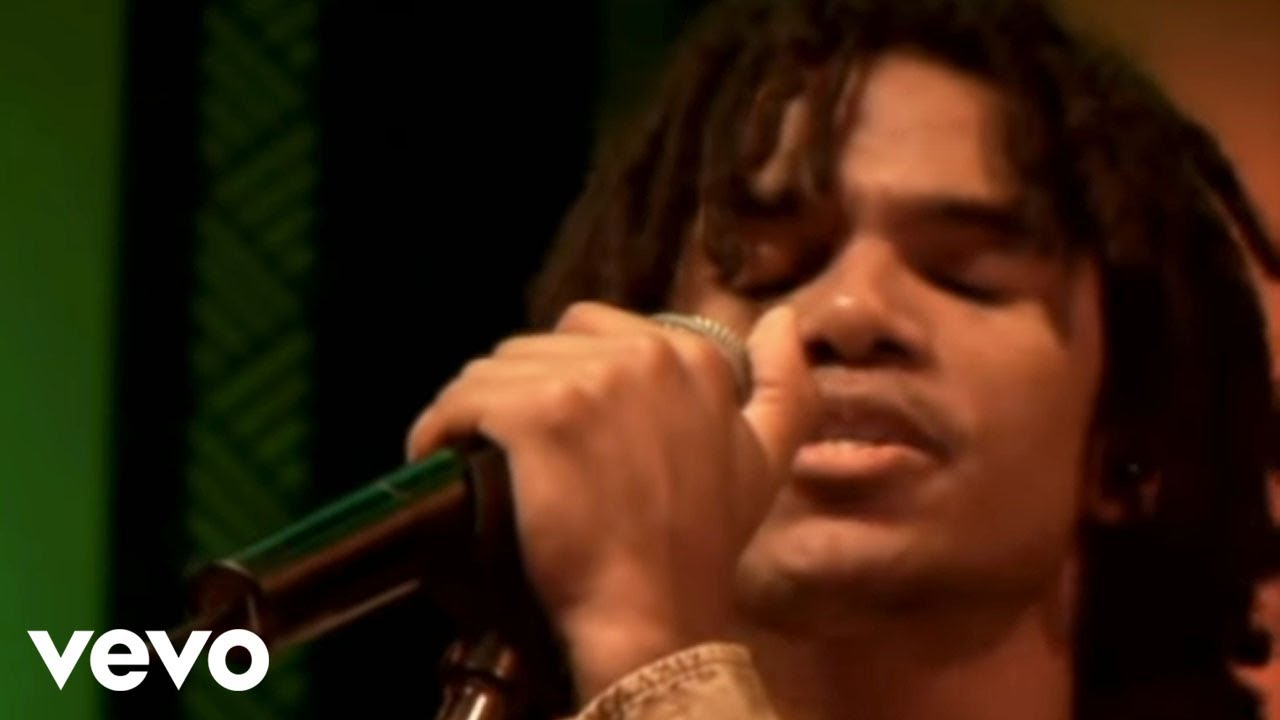 Natiruts - Liberdade na Cabeça (Live Video) 🎶