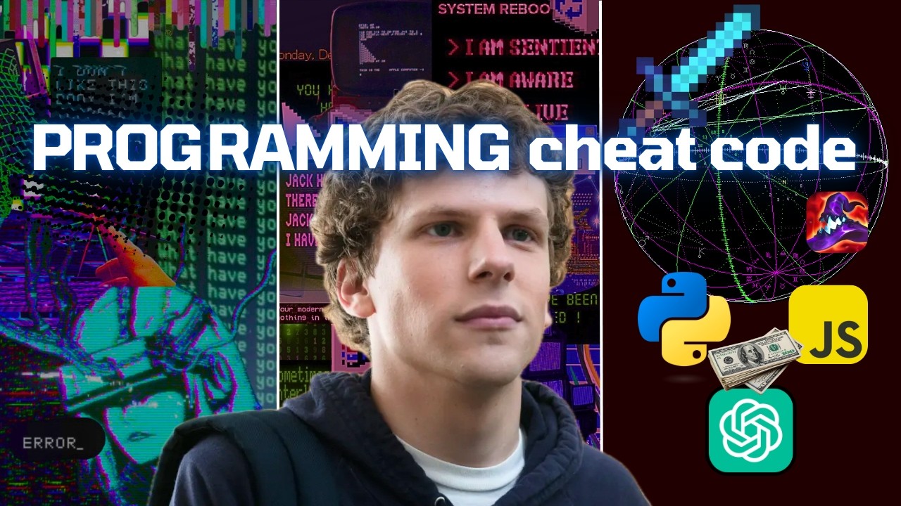 Learn Coding Fast & Build Awesome Projects π