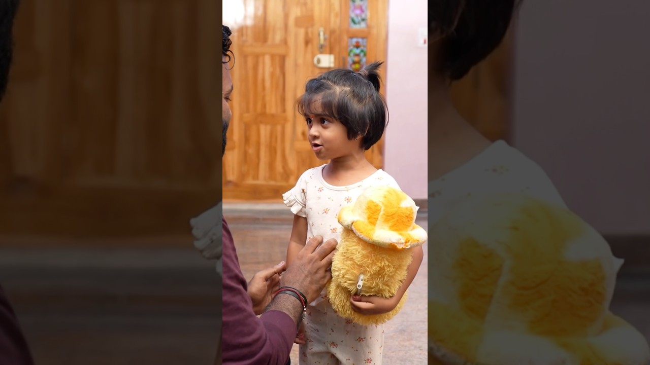 Dark Glimpse of Our First Short Film 🎥