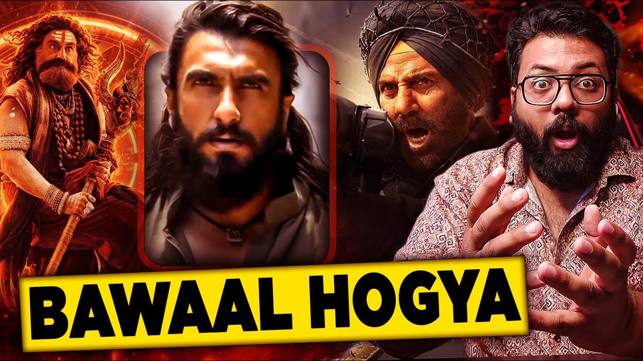 Akhanda 2 Release Date & Updates 🎬