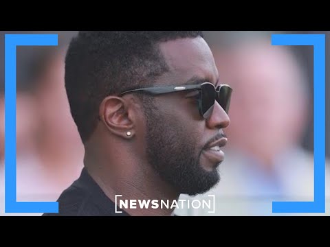 The case against Diddy, explained | Dan Abrams Live