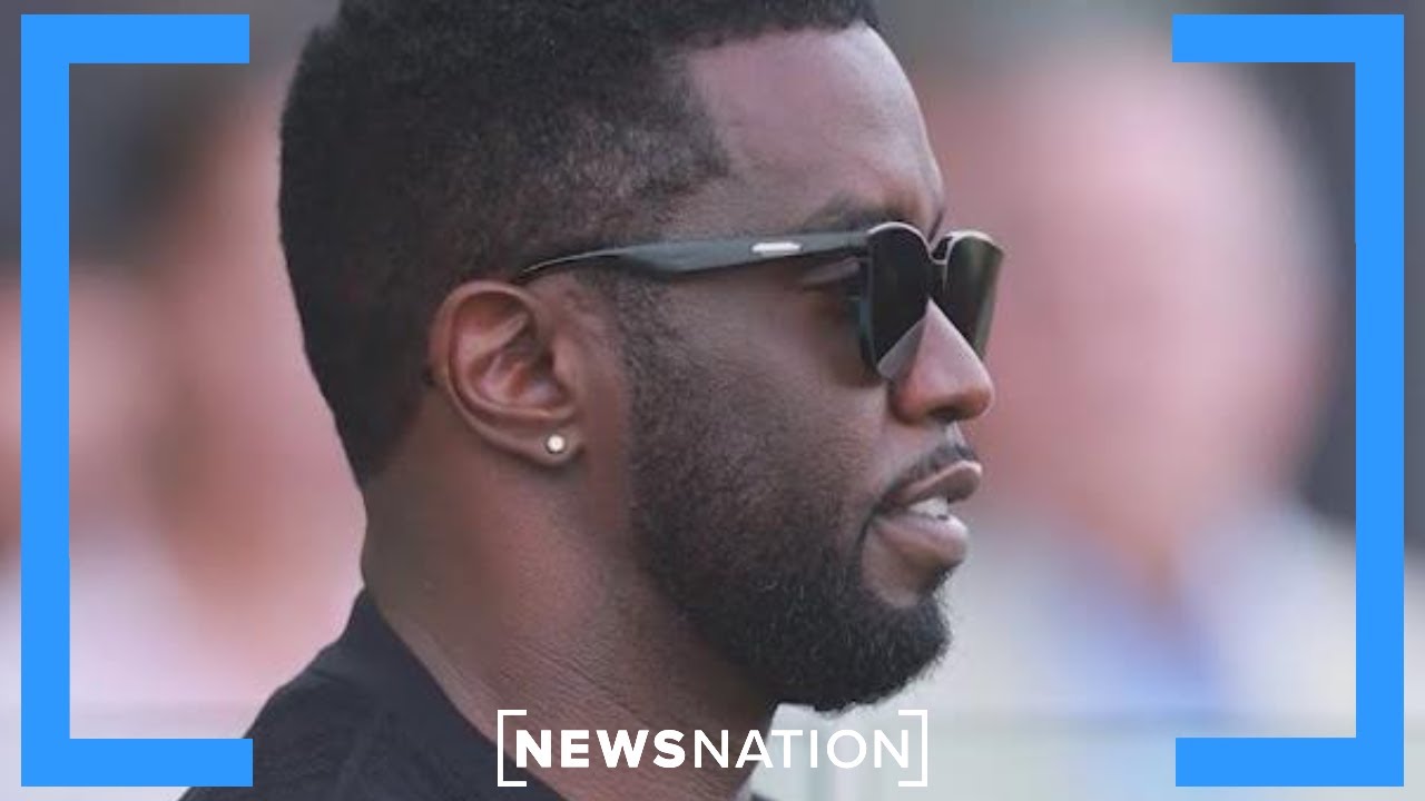 Diddy Faces Serious Charges: What You Need to Know 🎯