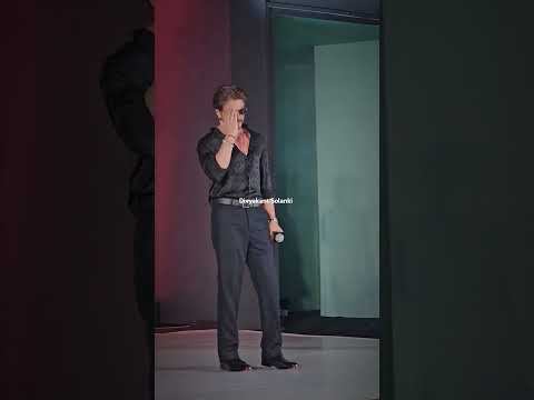 Shah Rukh Khan launch son Aryan Khan's directorial debut series on Netflix