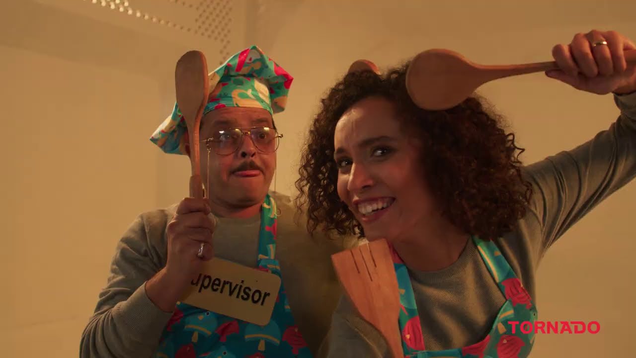 تجهيزات منزلية من تورنيدو 2021: ميكروويف، خلاط، تكييف وسخان بأسعار مميزة 🏡