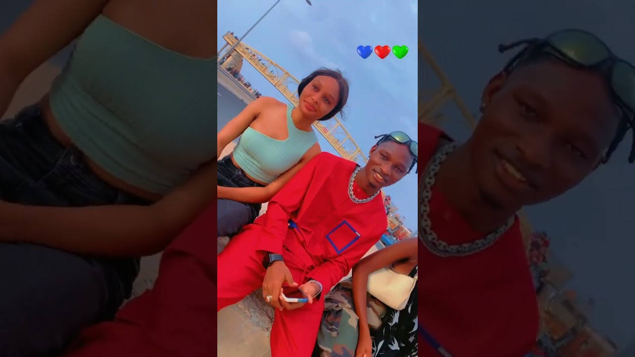 Gambia Music & Afrobeat Vibes 🎶