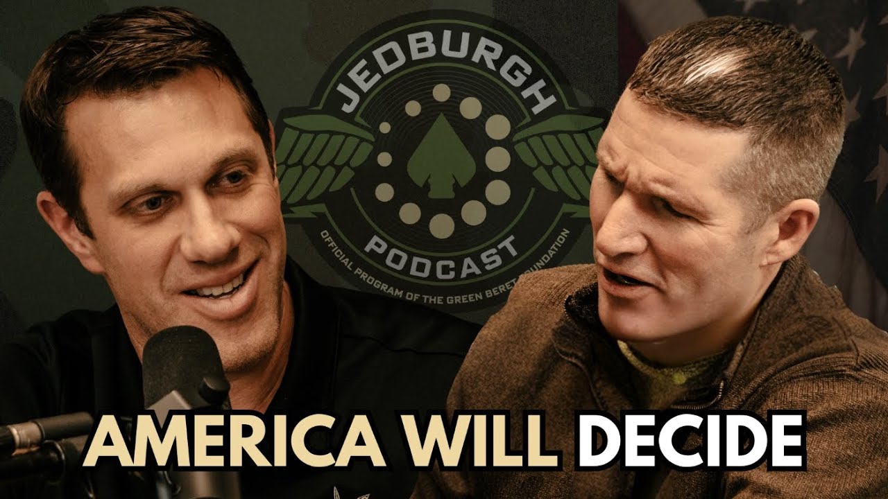 US Army's Top Sergeant on Future Readiness 💪