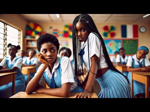 Parents: Key Tips Before Sending Your Daughter to Boarding School 📚