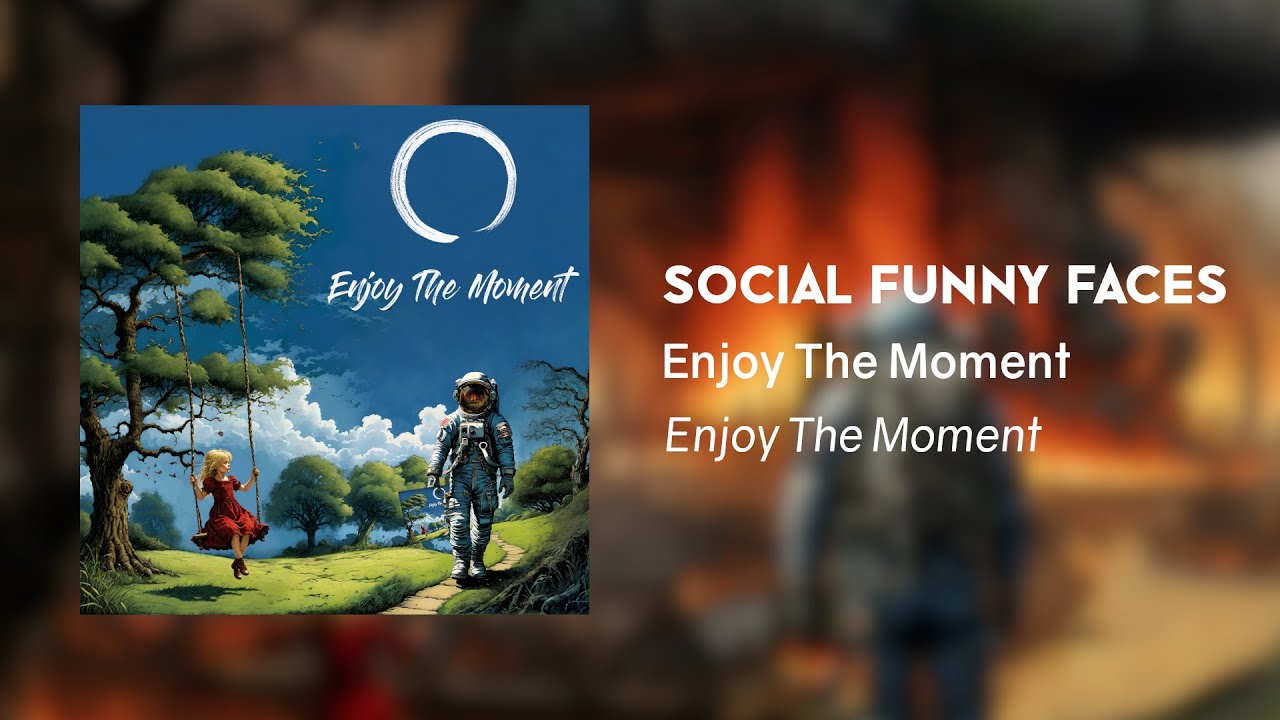 Hilarious Social Funny Faces 😂 – Enjoy The Moment Album Highlights