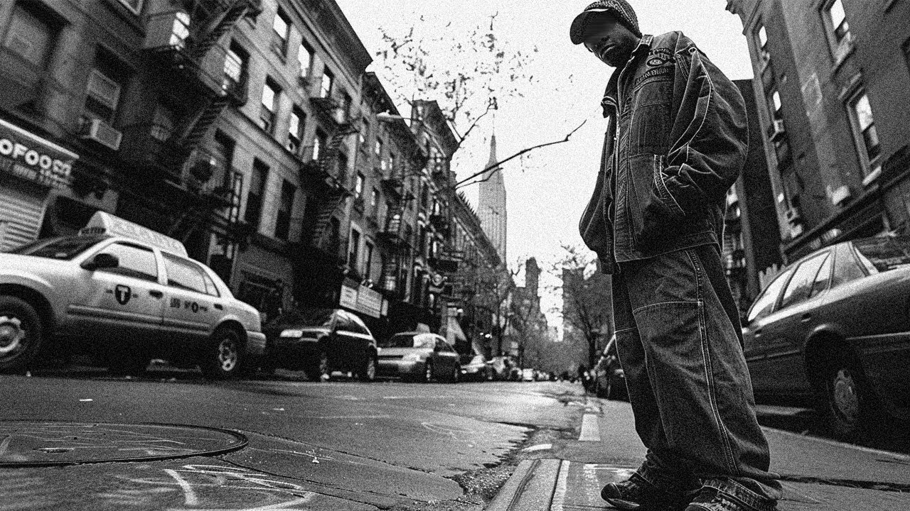 1 Hour of Rare 90's Boom Bap Hip Hop Beats 🎶