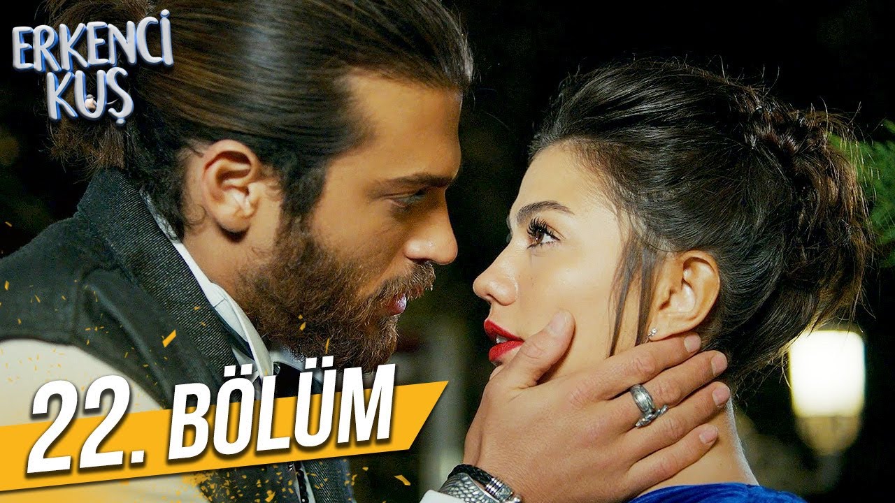 Erkenci Kuş 22. Bölüm – Full HD İzle ve Keyfini Çıkar! 🎬