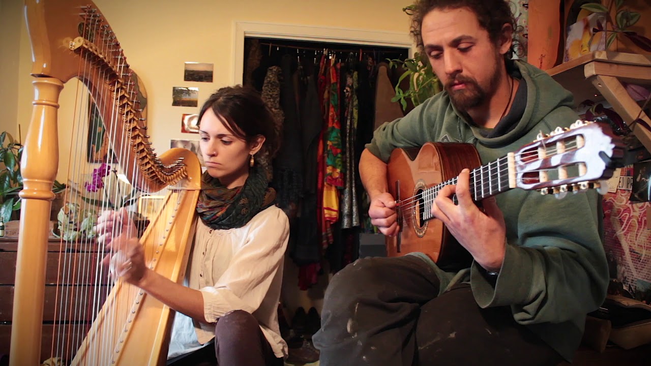 Tributaries #2: Anouar Brahem’s Oud 🎶