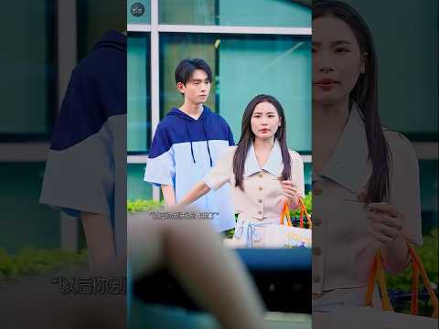 Lucky Drop College and Start His Own Business PART 2?😱 ~ Lucky Anjali True Love Story 😘❣️| #love