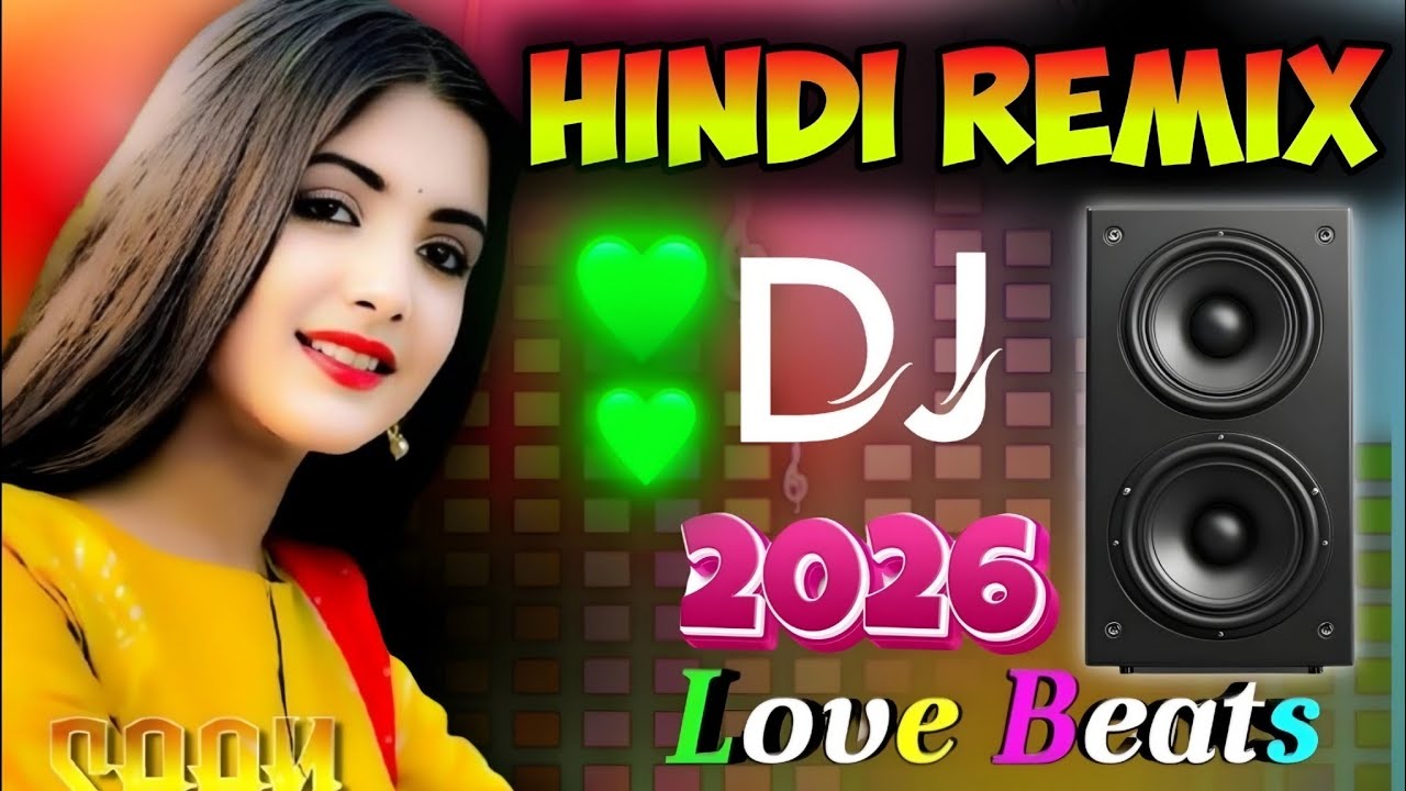 90s Bollywood DJ Hits 🎶 | Evergreen Hindi Remixes