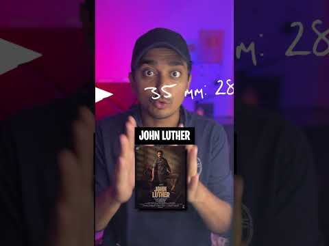 Crime Thriller South Movies on YouTube in Hindi #shorts no.225