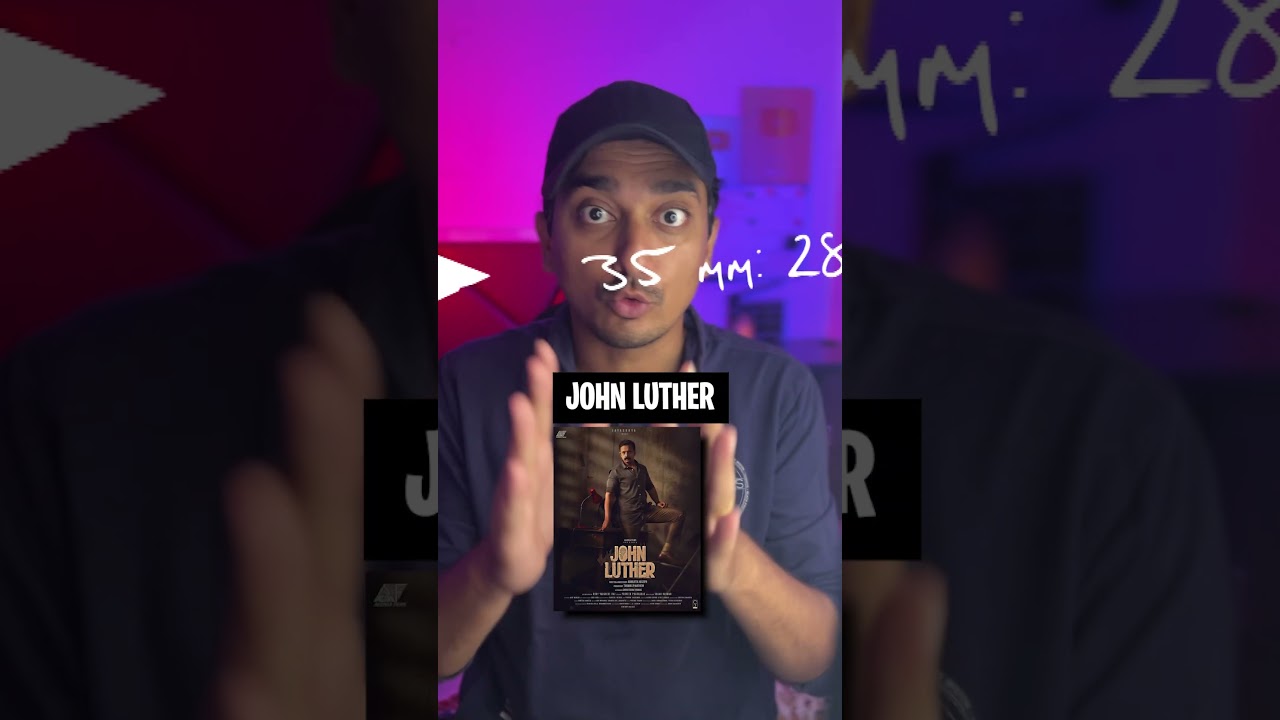 Top South Crime Thriller Movies on YouTube Hindi 🎬 | #shorts No.225