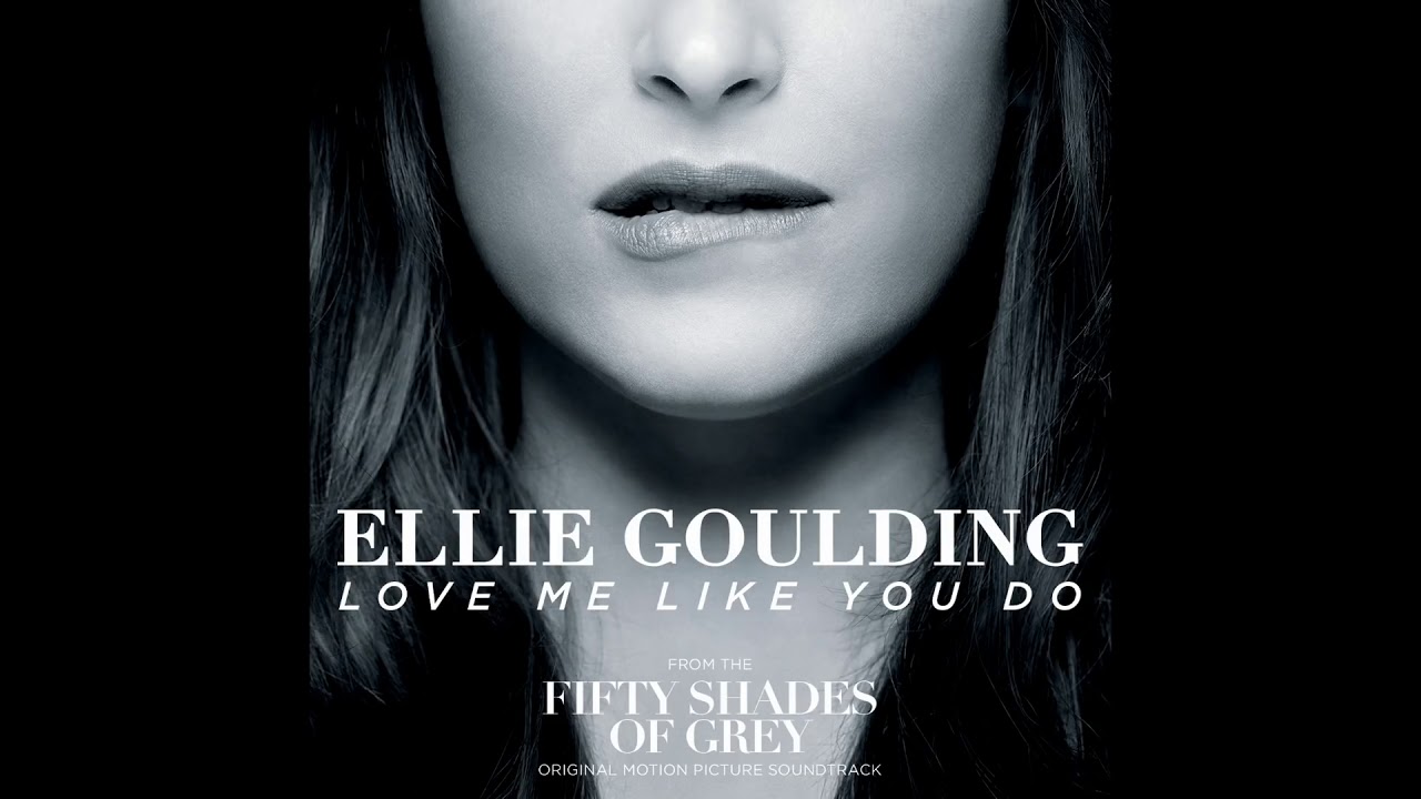 Ellie Goulding - Love Me Like You Do (Instrumental) 🎶
