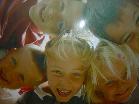 Детска песничка - Хей, приятелю, здравей