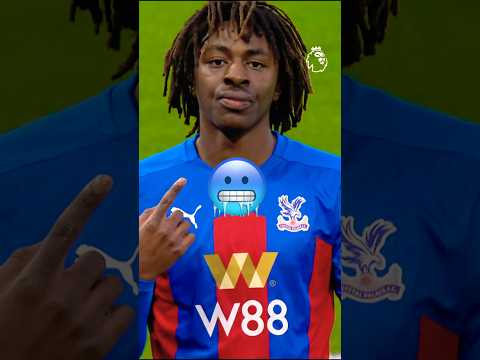 Eberechi Eze scoring AVERAGE goals... đ